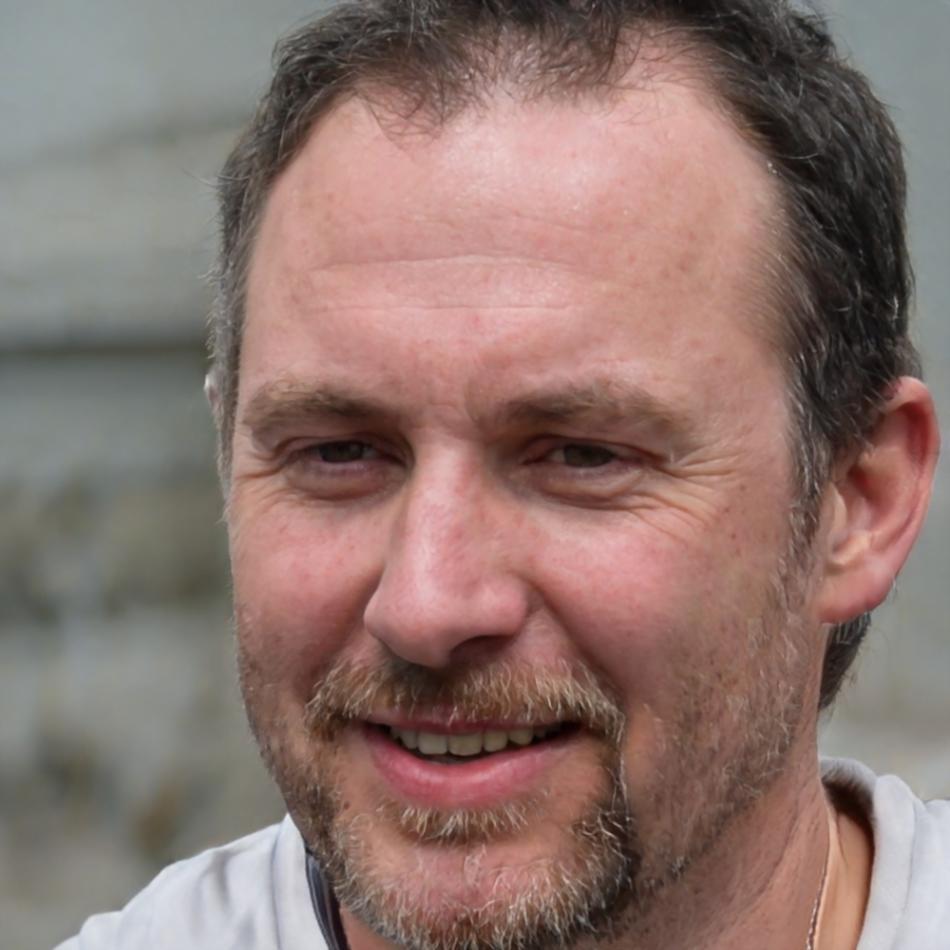 Портрет студента Дмитра Кравченка